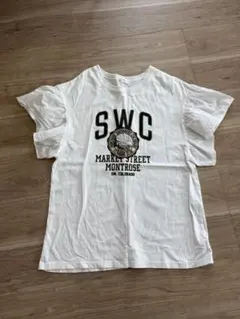 SM2 Tシャツ