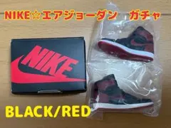 NIKE エアジョーダン　ガチャ　⑨