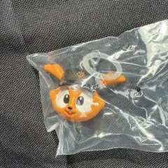 プロ野球マスコット めじるしアクセサリー　ジャビット