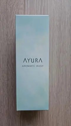 AYURA AROMATIC WASH α ボディ用洗浄料 300mLのサムネイル