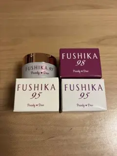 2026年最新】FUSHIKA95の人気アイテム - メルカリ