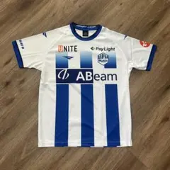 モンテディオ山形　ユニフォーム