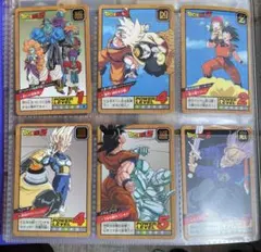 レア⭐︎ドラゴンボール/鳥山明⭐︎まとめ売り ドラゴンボールZ 9 & 10 セット⭐︎希少Vジャンプ特別付録セット 鳥山