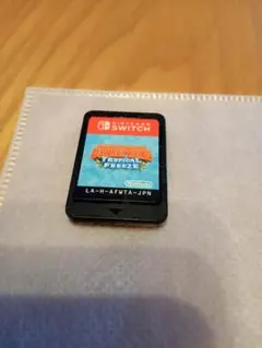 ドンキーコング トロピカルフリーズ switch