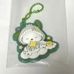 サンリオキャラクターズ サンリオ ぷっくりラバマスグミ6 ポチャッコ