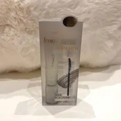 【新品】milktouch アイコニック ロングマスカラ ダークトープのサムネイル