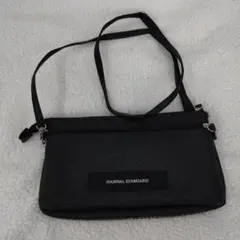 (3)JOURNAL STANDARD チェック柄 ショルダーバッグのサムネイル