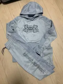 セットアップ160