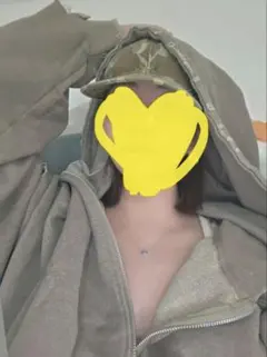 RRL ミリタリーCAPのサムネイル