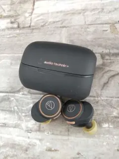 ◎7/0418k02オーディオテクニカ ワイヤレスイヤホン ATH-CK1TW