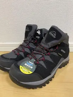 GROWHILL トレッキングシューズ 26cm - メルカリ