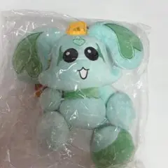 【precure genic】Mascot Keychain (Porun)のサムネイル