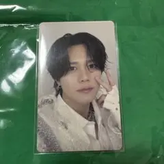 INI MASTERPIECE藤牧京介 119 ラントレ