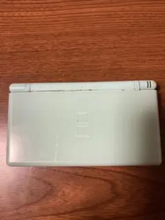 DS Lite本体 アイスブルー ジャンク品