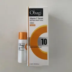 Obagi Vitamin C25 NEO 12mL 定価11000円超お得！！ - メルカリ