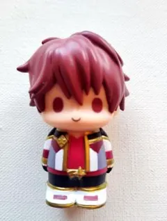 PALMATE 守沢千秋　フィギュア パルメイト あんさんぶるスターズ！ 守沢千秋 | フィギュア | アニメ