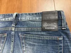 2026年最新】DENHAM デニム・ジーンズの人気アイテム - メルカリ