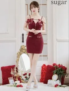 キャバクラドレス