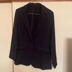 テーラードジャケット スーツ