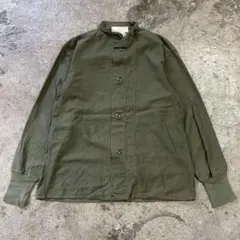70s US ARMY 米軍 ケミカルプロテクティブライナー M ビンテージのサムネイル