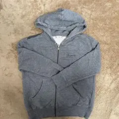 Bonpoint グレー パーカー サイズ8