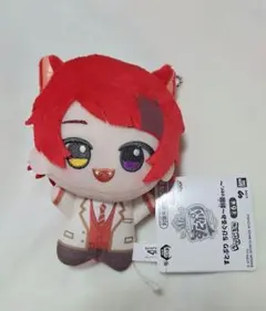 すとぷり ちびぐるみ ～制服ver.～ 莉犬