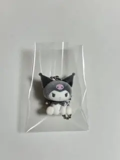 Netflix マイメロディクロミ　シークレットマスコット