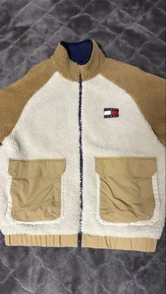 TOMMY JEANS（トミージーンズ）