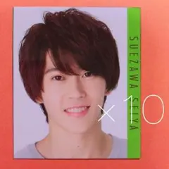 Jr.データカード