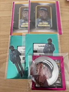 うたプリ　ケイタマルヤマ　30th 那月セット