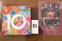 Mrs. GREEN APPLE 10 COMPLETE BOX