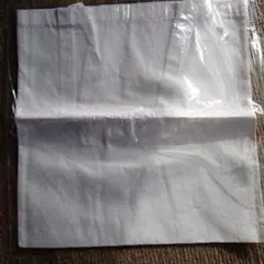 Mrs. GREEN APPLE トートバッグ　未使用　汚れあり