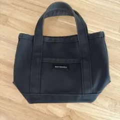 marimekko MINI PERUSKASSI トートバッグ