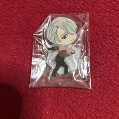 『ユーリ!!! on ICE』ヴィクトル　ミニアクリルスタンド