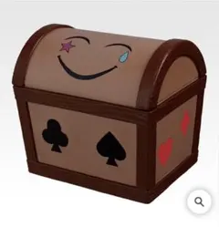 HUNTER × HUNTER 一番くじ G賞 ヒソカのおもちゃ箱