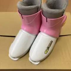 スキーブーツ 17