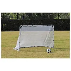 ミニサッカーゴール　2セット　180×120のサムネイル