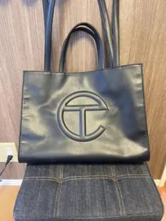 TELFAR トートバッグのサムネイル