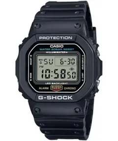 新品 未使用】G-SHOCK 5600シリーズ DW-5600UE-1JFのサムネイル