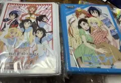 エヴァンゲリオン 真希波・マリ スリーブ4点セット未開封未使用 - メルカリ