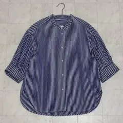 Spick and span マルチ ストライプ シャツ 新品 未使用 タグ付 - メルカリ