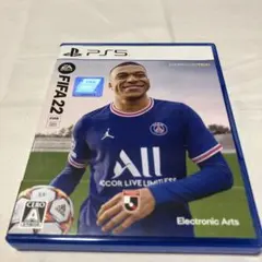 PS5 FIFA22