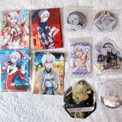 2026年最新】逢坂壮五まとめ売りの人気アイテム - メルカリ