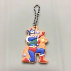 クレヨンしんちゃん クッキーチャーム アクション仮面