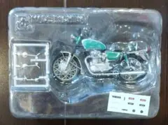 YAMAHA オートバイ ミニチュア