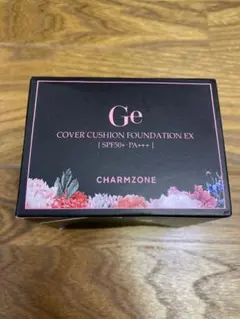 CHARMZONE カバークッションファンデーションEX 15gのサムネイル