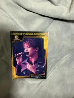 片寄涼太　battle of tokyo