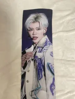 nct dream ジェミン　スローガン
