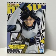 僕のヒーローアカデミア 造形Academy 飯田天哉　フィギュア