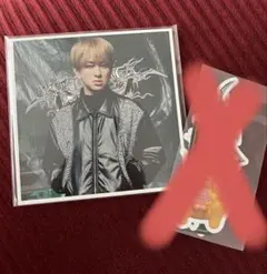 KAMIGATA BOYZ 無責任でええじゃないかLOVEソロカード